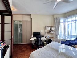 Hillington Green (D23), Condominium #603697131